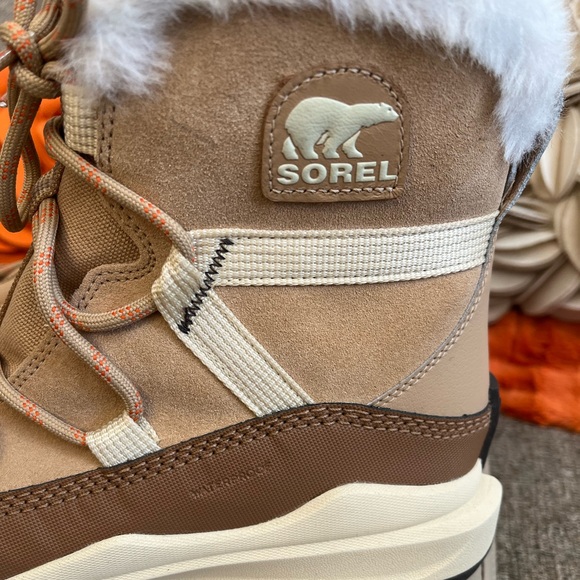 ❣️🆕Sorel Ona RMX Glacy Waterproof Cold-Weather
Boots❣️ - Picture 6 of 11